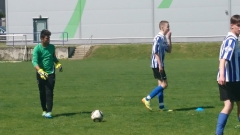 1. 5. 2019 MČR v malé kopané žáků