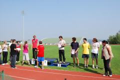 2009 Atletický pětiboj neslyšících, Brno