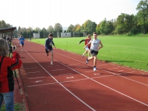 2010  Atletický víceboj neslyšících v Brně