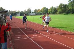 2010  Atletický víceboj neslyšících v Brně