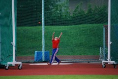 2010 MČR v atletice