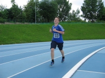 2013 MČR v atletice