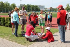 2015 MČR v atletice, ostrava