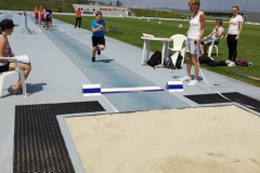 2019 MČR v atletice