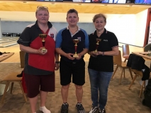 2020 - 21. Brněnský turnaj v bowlingu