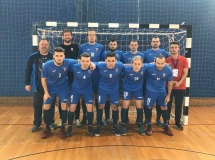 2020, 7th DCL 2020 in Italy