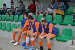 2020 MČR v malé kopané juniorů