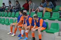 2020 MČR v malé kopané juniorů