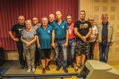 2021  1. kolo 4. liga ABL v bowlingu Jadran Frýdek-Místek