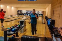 2021 2 .kolo 4. liga ABL v bowlingu Jadran Frýdek-Místek