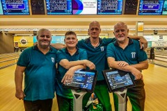 2021 3. a 4. kolo MČR BWLN družstev Olomouc