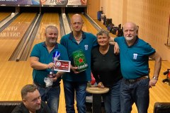 2021 5. kolo 4. liga ABL v bowlingu Jadran Frýdek-Místek