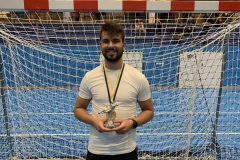 2021 MČR Futsal