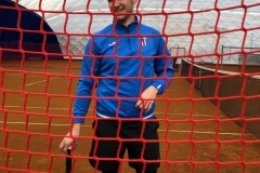 2021 MČR v tenise