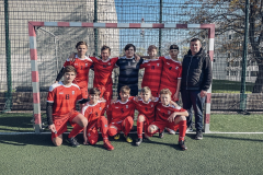 fotka-týmu-SSK-Vítkovice-žáci