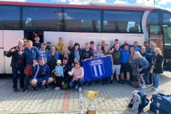 28. 5. 2022 | MČR ČSNS - FSN jaro 2022