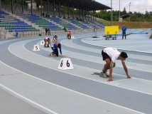2021 MČR v atletice Brno