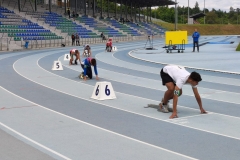 2021 MČR v atletice Brno